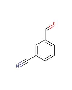 Astatech 3-CYANOBENZALDEHYDE; 100G; Purity 95%; MDL-MFCD00003344